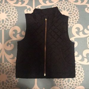 3t toddler vest old navy